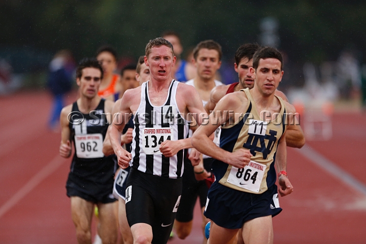 2014SIfriOpen-180.JPG - Apr 4-5, 2014; Stanford, CA, USA; the Stanford Track and Field Invitational.